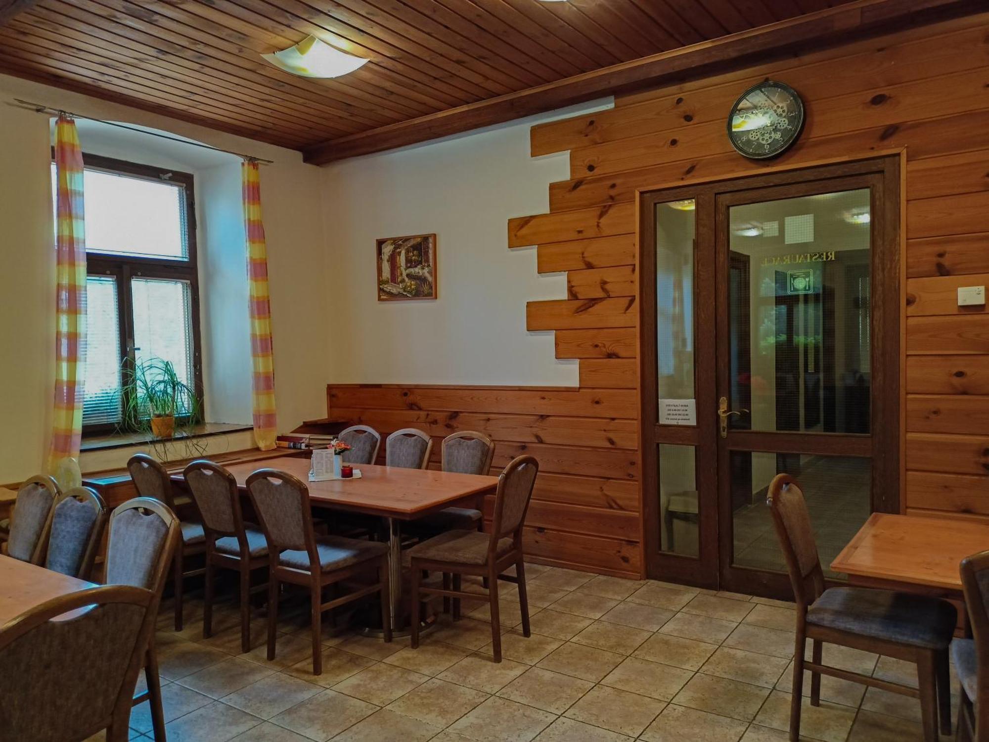 Penzion Rudolf Liberec Ngoại thất bức ảnh