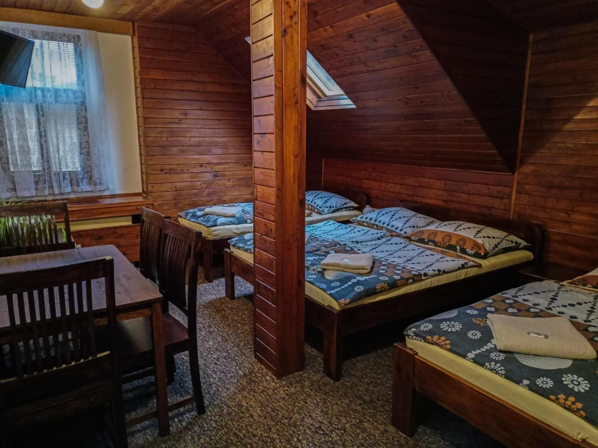 Penzion Rudolf Liberec Ngoại thất bức ảnh