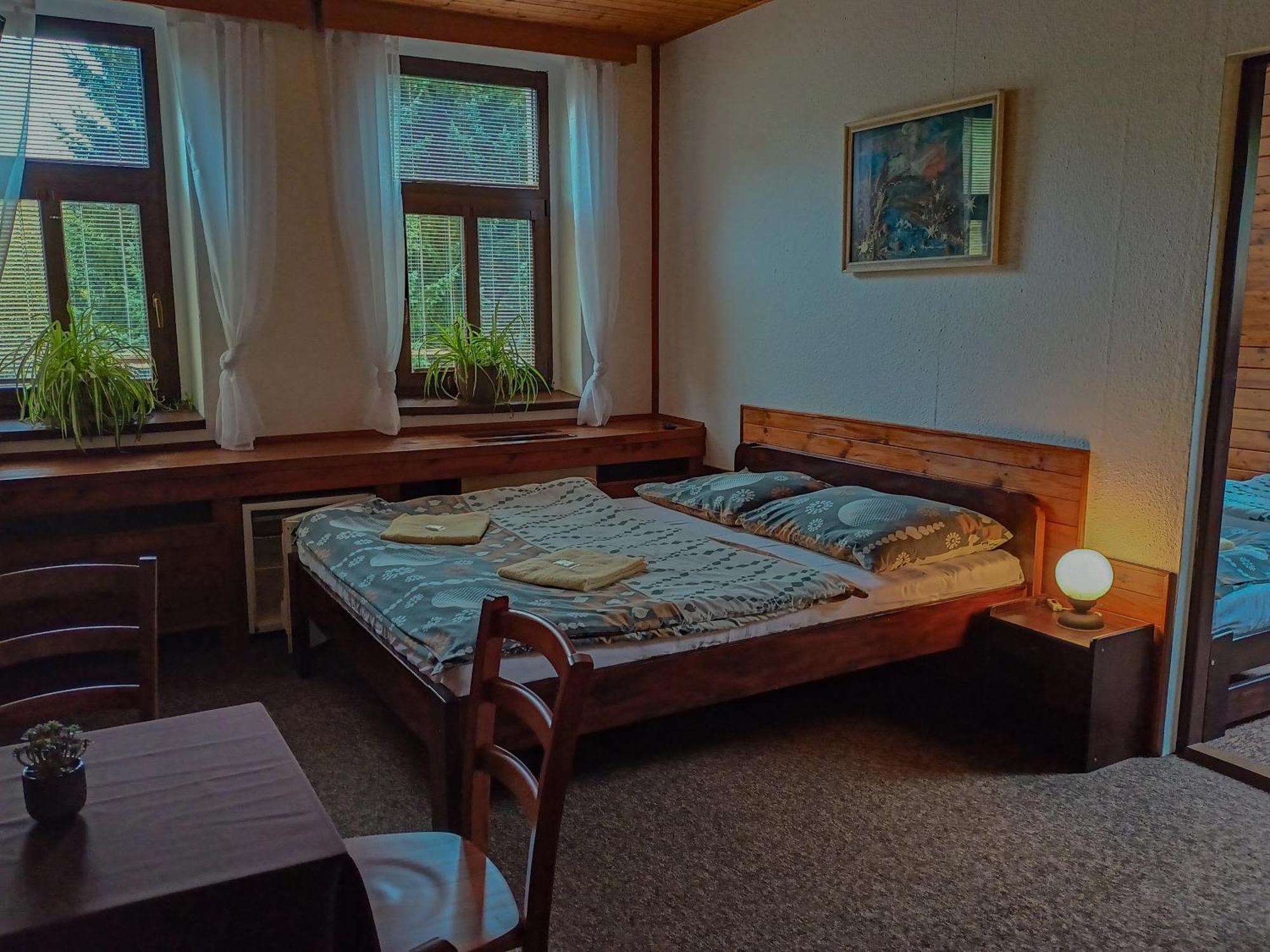 Penzion Rudolf Liberec Ngoại thất bức ảnh