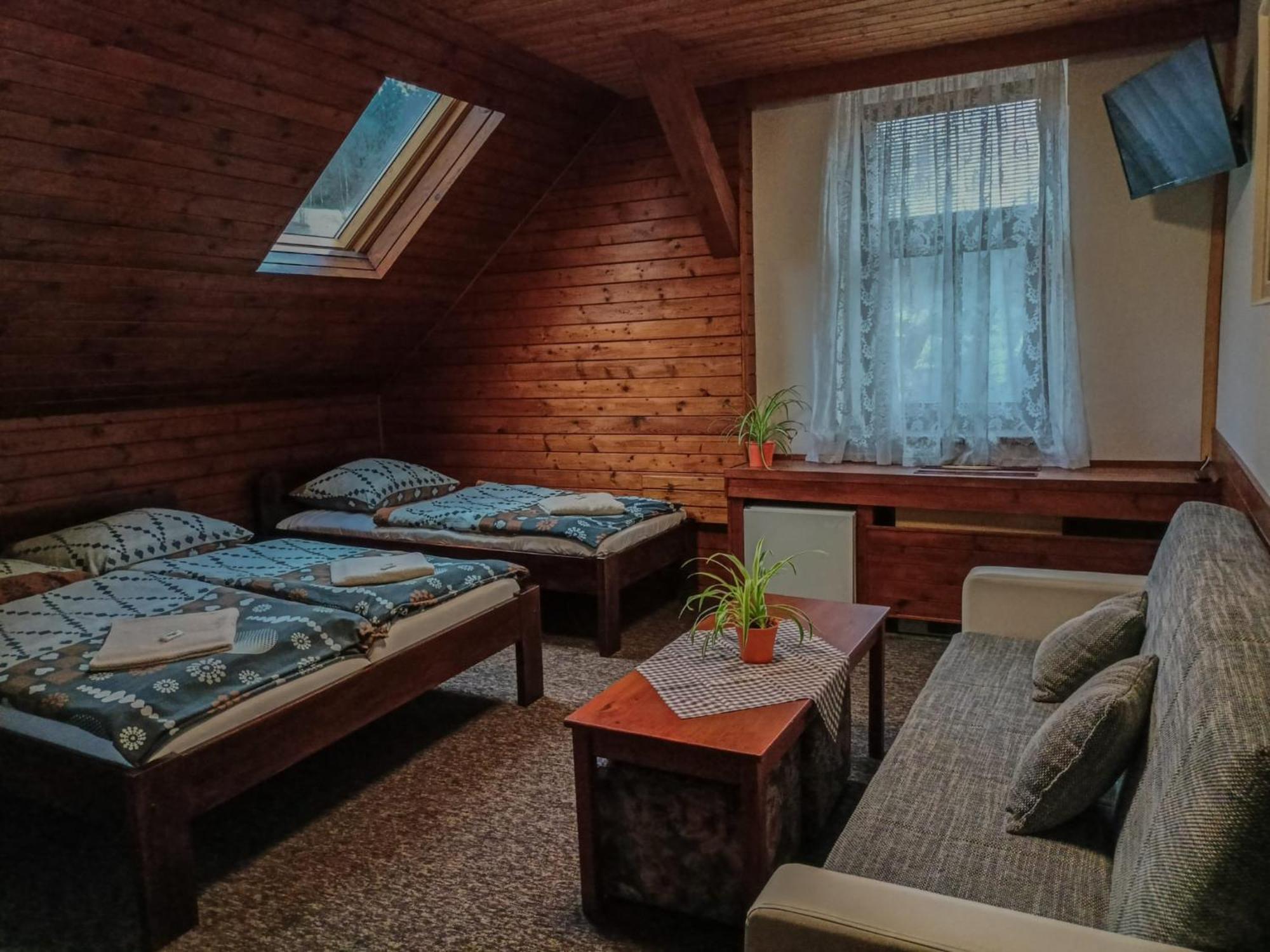 Penzion Rudolf Liberec Ngoại thất bức ảnh