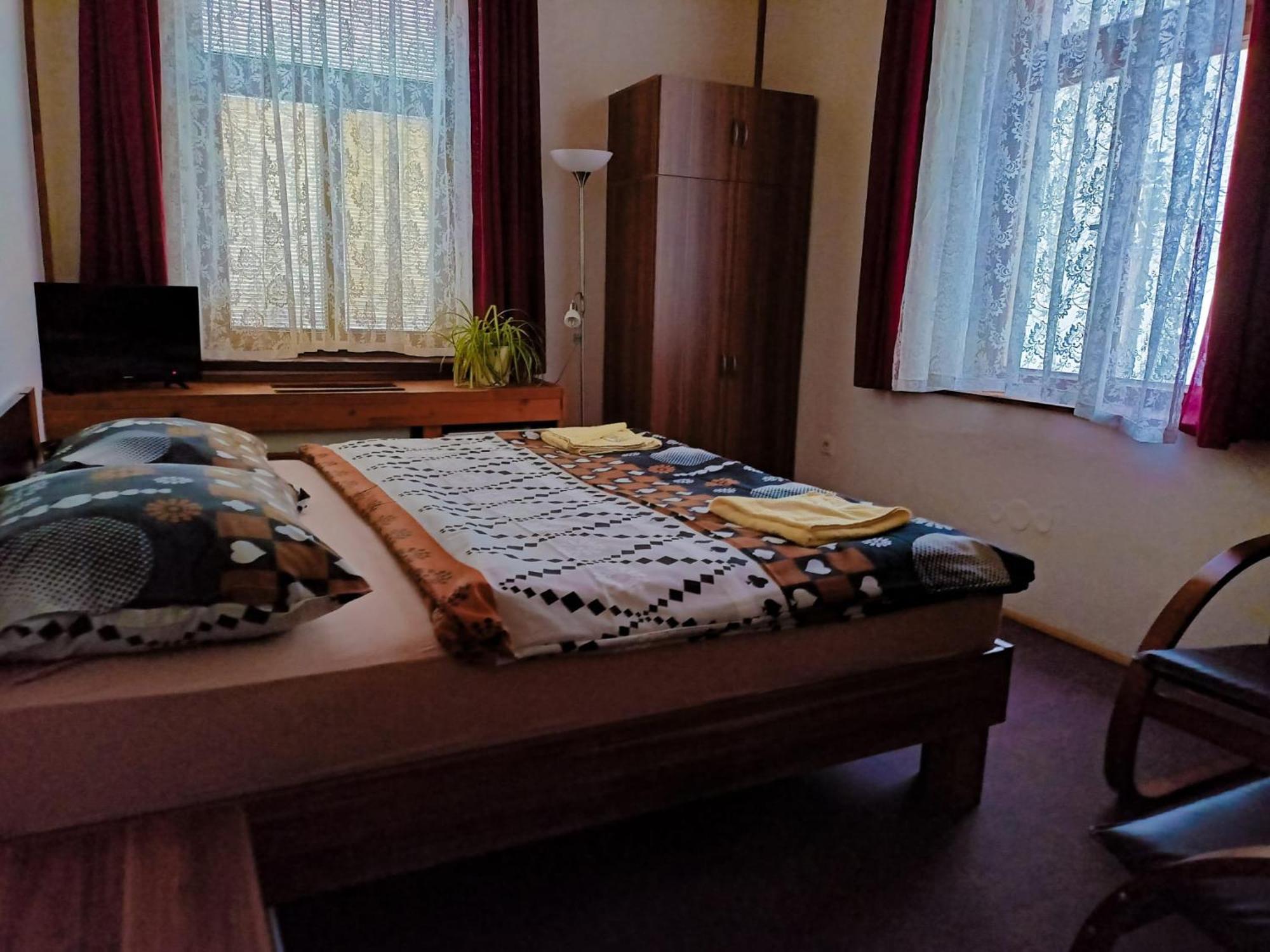 Penzion Rudolf Liberec Ngoại thất bức ảnh